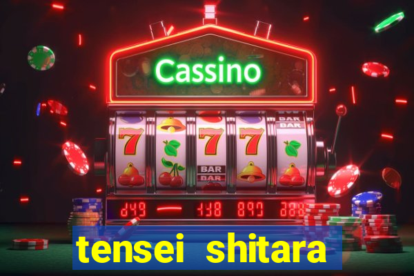 tensei shitara slime datta ken season 3 dublagem